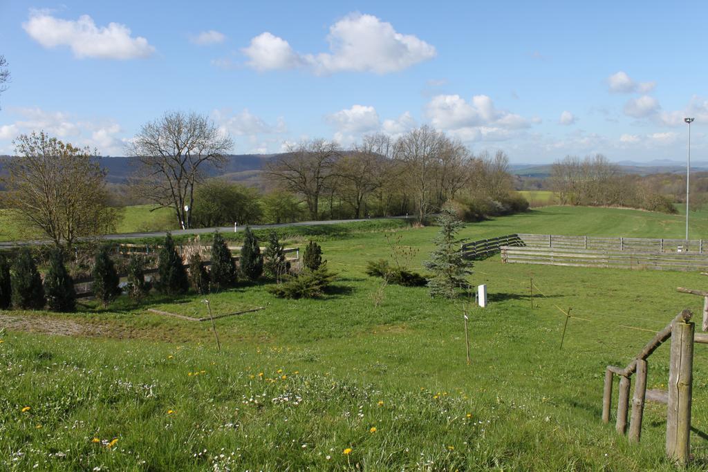 Kutschergasthof Am Sonnenstein Екстер'єр фото